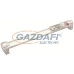   FINDER 7L.15.8.230.0005 LED lámpa, 100-240VAC, bilincs, mozg.érz