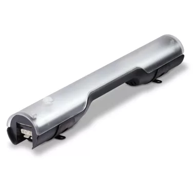 FINDER  LED lámpa, (12-48)V AC/DC, push in, ki-be kapcsolóval, 600 lm