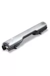 FINDER  LED lámpa, (12-48)V AC/DC, csatlakozó hüvelyekkkel, ki-be kapcsolóval, 600 lm