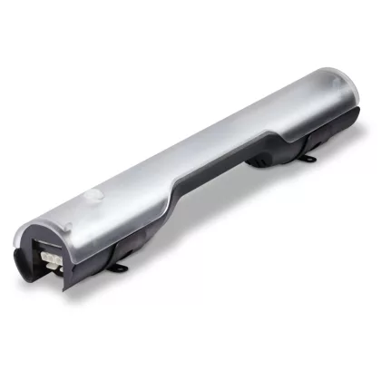   FINDER  LED lámpa, (12-48)V AC/DC, csatlakozó hüvelyekkkel, mozgásérzékelővel, 600 lm
