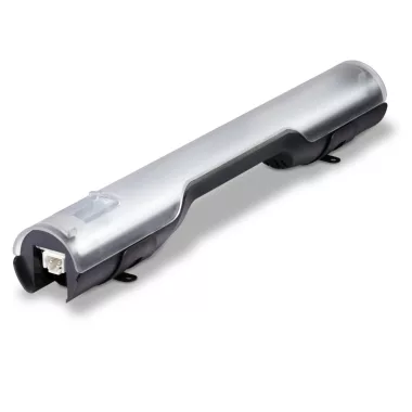 FINDER  LED lámpa, (12-48)V AC/DC, csatlakozó hüvelyekkkel, ki-be kapcsolóval, 1200 lm