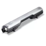   FINDER  LED lámpa, (12-48)V AC/DC, push in, mozgásérzékelővel, 1200 lm