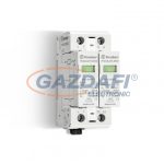 FINDER 7P.27.8.275.1020 Túlfesz. lev. 2. típus