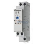 FINDER 80.11.0.240.0000.T Meghúzás késlelt.időrelé 16A