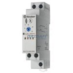 FINDER 80.21.0.240.0000 Bekapcsolást törlő időrelé 16A