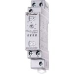   FINDER 80.51.0.240.0000 8A 24-240V AC/DC többfunkciós időrelé
