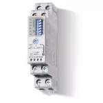 FINDER 810102300000 Univerzális időrelé, 16A