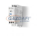 FINDER 83.01.0.240.0000 Időrelé