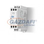 FINDER 83.02.0.240.0000 Időrelé