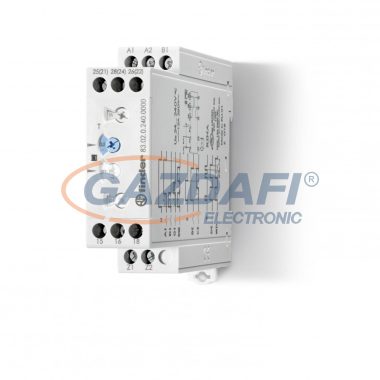 FINDER 83.02.0.240.0000 Időrelé