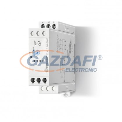 FINDER 83.41.0.240.0000 Időrelé