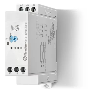 FINDER 834102400000T MODULAR TIMER