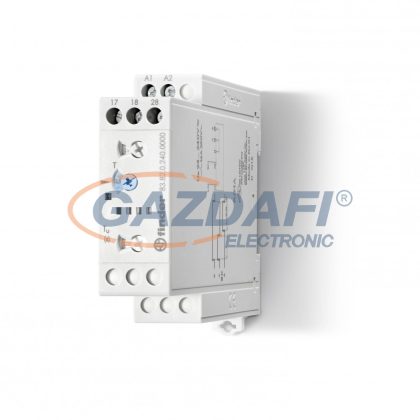 FINDER 83.82.0.240.0000 Időrelé