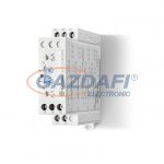 FINDER 83.91.0.240.0000 Időrelé