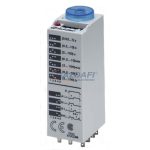 FINDER 85.03.0.024.0000 Miniatűr dugaszolható időrelé