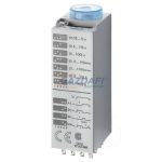 FINDER 85.04.8.240.0000 Miniatűr dugaszolható időrelé