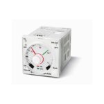 FINDER 88.92.0.240.0000 Homloklapra szerelhető időrelé