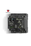 FINDER 8A049024832C OPTA Advanced, 8 analóg/digit (0-10 V / 12-24 V) bemenet 10 A, tápfesz