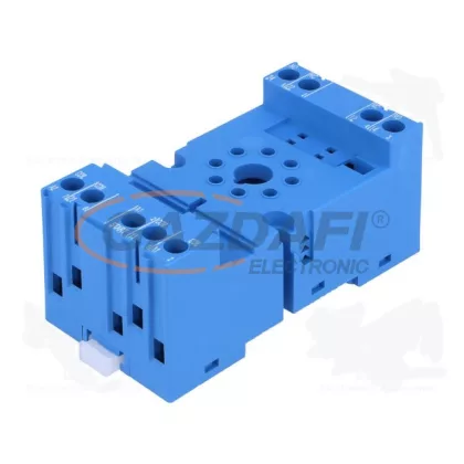 FINDER 90.02 Foglalat