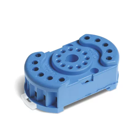FINDER 9022SMH CLAMP TERMINAL SOCKET