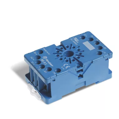 FINDER 90823 CLAMP TERMINAL SOCKET