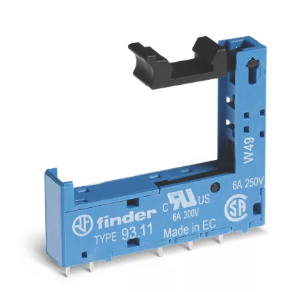 FINDER 93.11 Foglalat