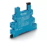 FINDER 93.62.7.024 Foglalat