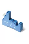 FINDER 97020SPA CLAMP TERMINAL SOCKET
