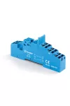 FINDER 97P2SPA PUSH-IN SOCKET FINDER 97P2SPA PUSH-IN SOCKET