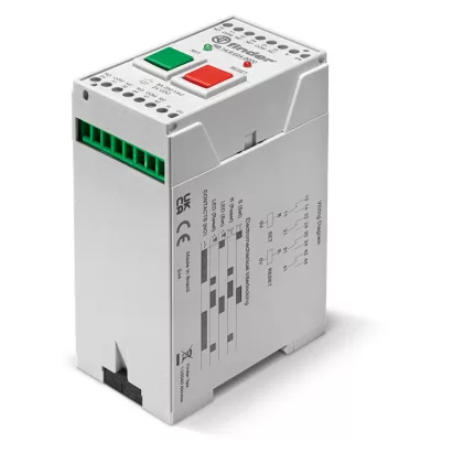 FINDER RB1491250000 MODULAR BISTABLE RELAY