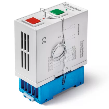 FINDER RB2291250000 MODULAR BISTABLE RELAY
