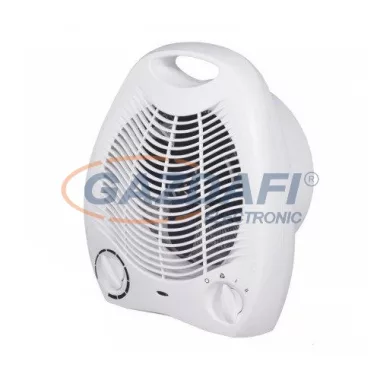 HOME FK 1K Fűtőtest, ventilátoros, 2000W HOME FK 1K Fűtőtest, ventilátoros, 2000W