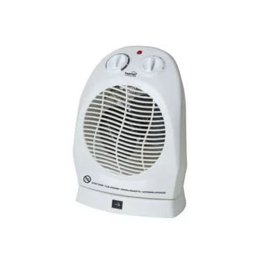 HOME FK 1/O Fűtőtest, ventilátoros, oszcilláló, 2000W