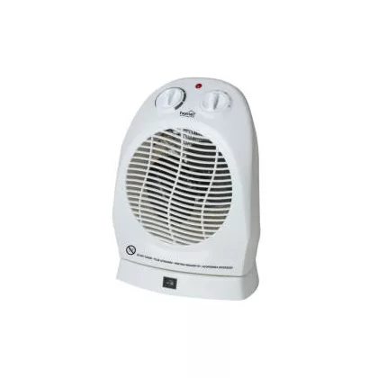 HOME FK 1/O Fűtőtest, ventilátoros, oszcilláló, 2000W