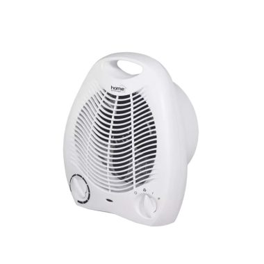 HOME FK 1 Fűtőtest, ventilátoros, 1000/2000W beépített termosztáttal FK1 HOME FK 1 Fűtőtest, ventilátoros, 1000/2000W beépített termosztáttal FK1