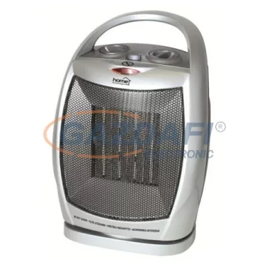 HOME FK 11 Kerámia fűtőtest, 1500W HOME FK 11 Kerámia fűtőtest, 1500W