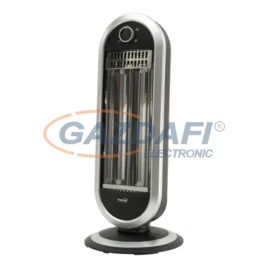 HOME FK 232 Kvarccsöves fűtőtest HOME FK 232 Kvarccsöves fűtőtest