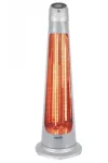 HOME FK 252 Karbon és halogén kombinált fűtőtest, 1200 W HOME FK 252 Karbon és halogén kombinált fűtőtest, 1200 W