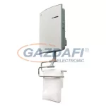HOME FK 26 Fürdőszobai fali fűtőtest, 2000W, IPX1