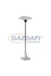 HOME FK 27 Halogén kültéri hősugárzó, 3000W, IPX4