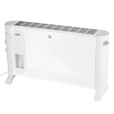 HOME FK 344 Konvektor TURBO fűtőtest, 750/1250/2000 W