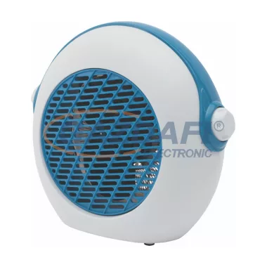 HOME FK 37/BL Fűtőtest, ventilátoros, 2000W HOME FK 37/BL Fűtőtest, ventilátoros, 2000W