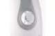 HOME FK 37/GY Fűtőtest, ventilátoros, 2000W