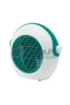 HOME FK 37/T Fűtőtest, ventilátoros, 2000W HOME FK 37/T Fűtőtest, ventilátoros, 2000W