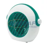 HOME FK 37/T Fűtőtest, ventilátoros, 2000W
