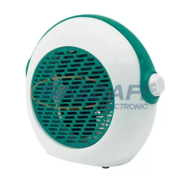 HOME FK 37/T Fűtőtest, ventilátoros, 2000W HOME FK 37/T Fűtőtest, ventilátoros, 2000W