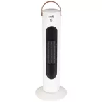 HOME FK 52 Álló kerámia fűtőtest, 1000/2000 W