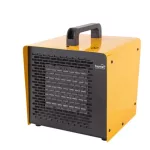   Home FK303 hordozható PTC kerámia fűtőtest, 3000 W, 2 fokozat, termosztát