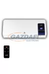 HOME FKF 2000/S LCD Fali ventilátoros fűtőtest, STOP programos HOME FKF 2000/S LCD Fali ventilátoros fűtőtest, STOP programos