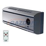 HOME FKF 2000B LCD Fali ventilátoros fűtőtest, 2000W